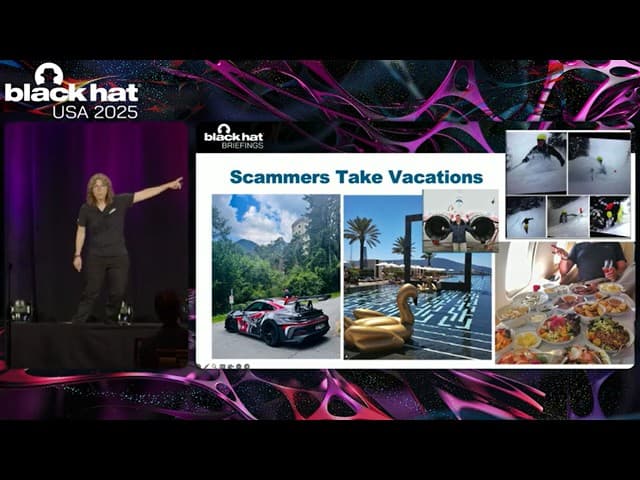 No Hoodies Here: Organized Crime in AdTech