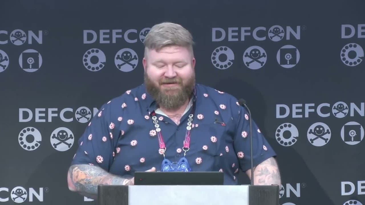 A Treasure Trove Of Failures: What History's Greatest Heist Can Teach Us About Defense-In-Depth