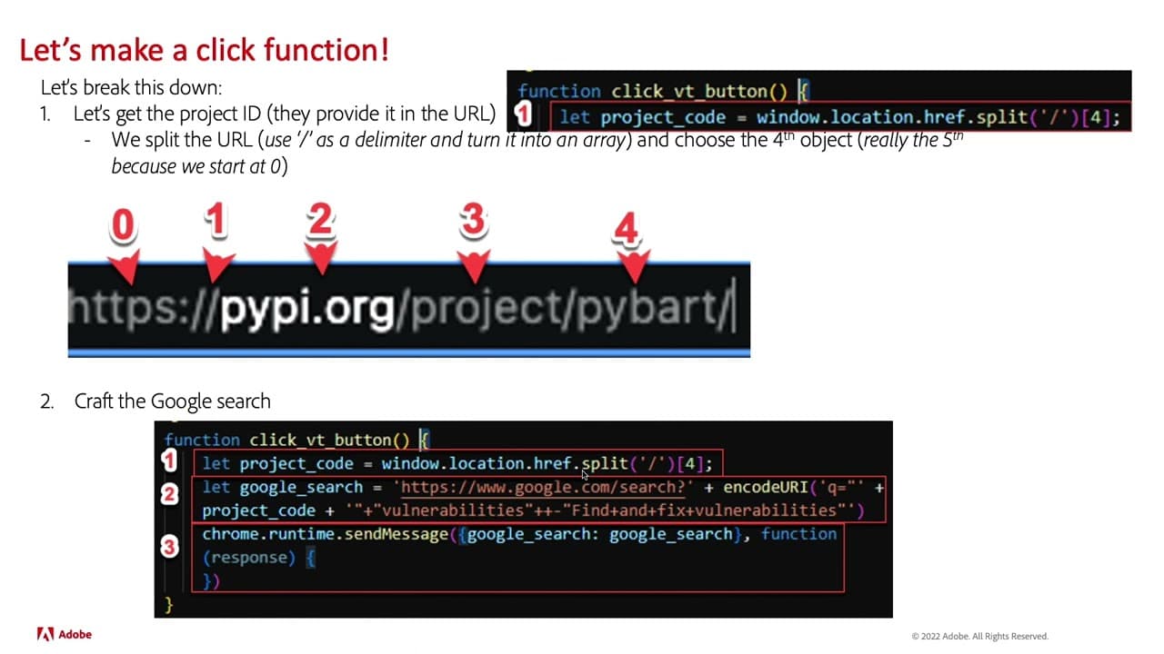 Next Level SOC Automation