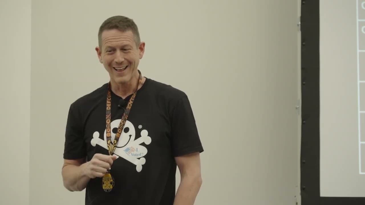 CARVER Vulnerability Analysis and the U.S. Voting System