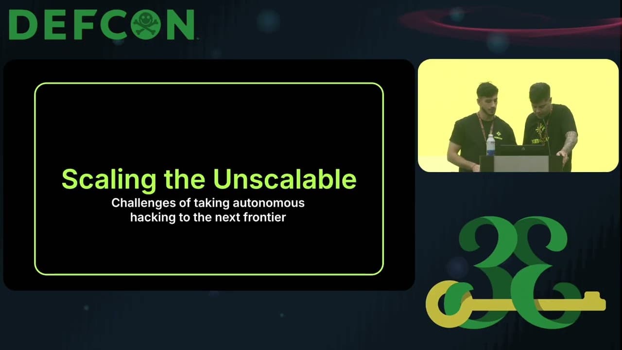 Prompt. Scan. Exploit: AI's Journey Through Zero-Days and a Thousand Bugs