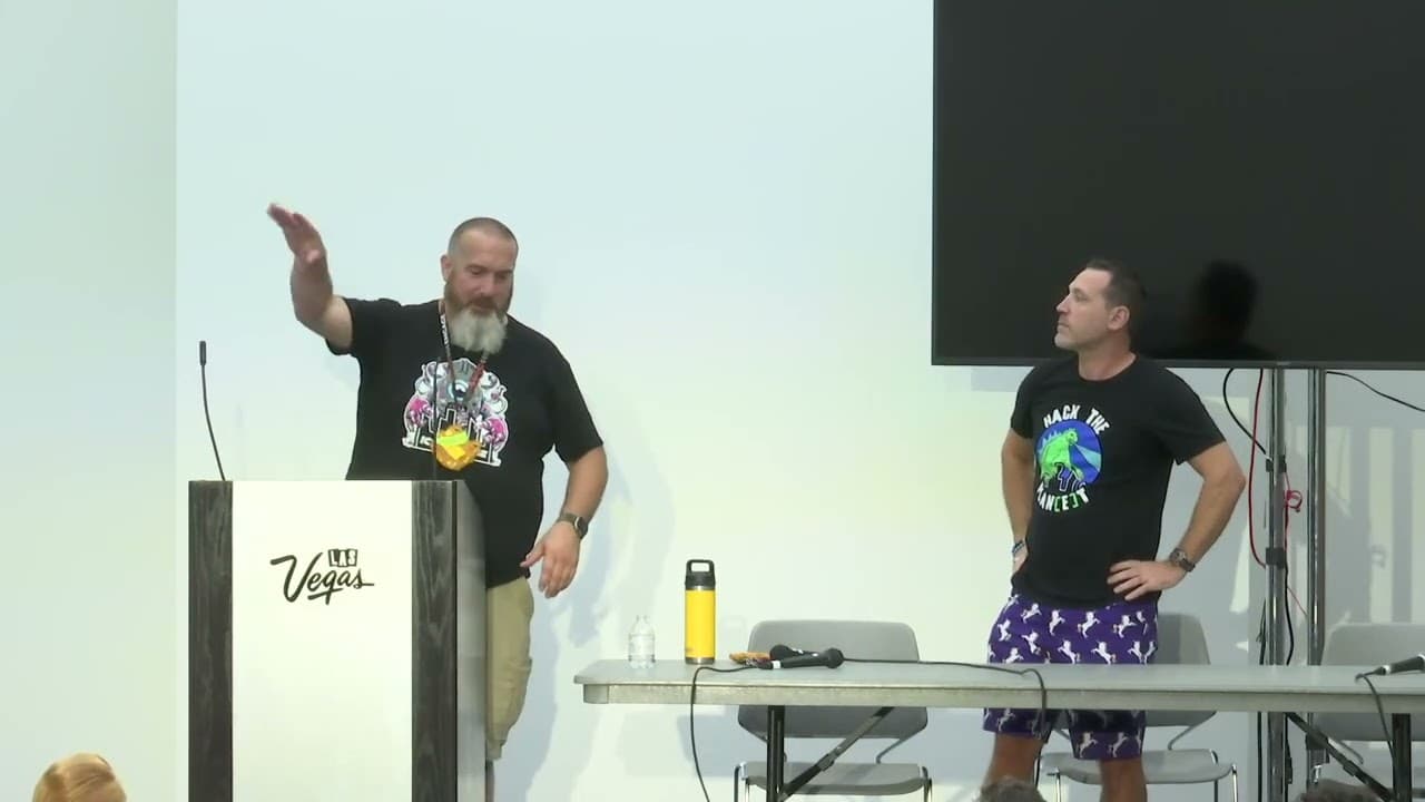 Introduction to Industrial Control Systems Security