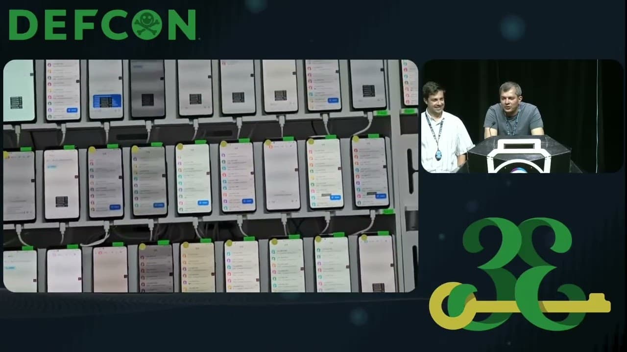 So Long, and Thanks for All the Phish: The Rise and Fall of Darcula