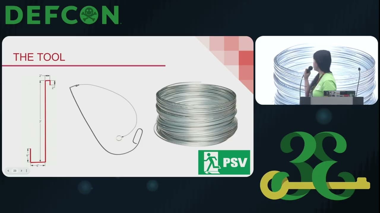 Intro to Physical Security: Bypass Methods and Remediations