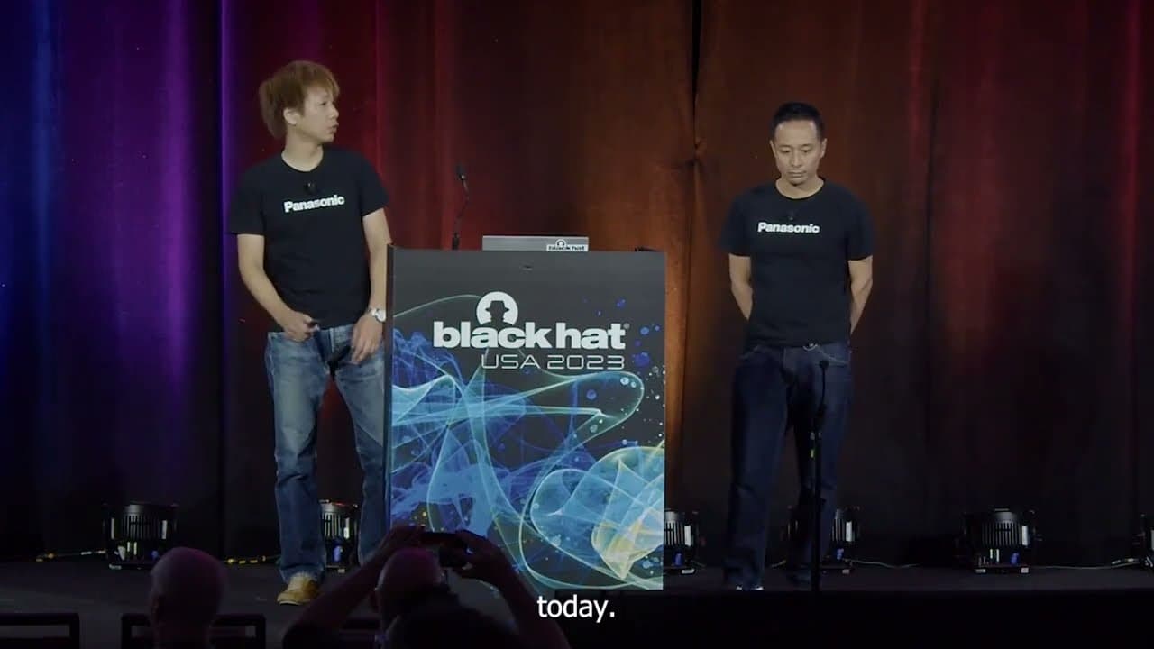 A Manufacturer's Positive Approach to Fend Off IoT Malware