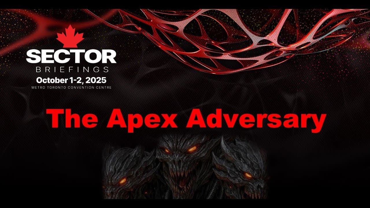 The Apex Adversary: Deconstructing a Meta-Adversary Forged from Offensive AI