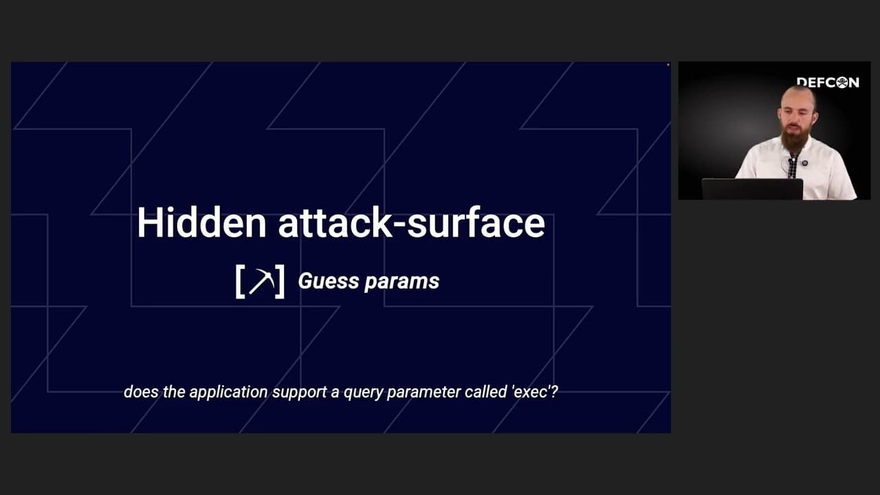 Listen to the Whispers: Web Timing Attacks That Actually Work