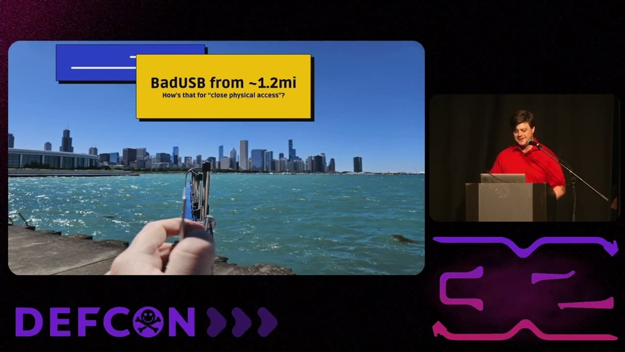 Popping Shells with $10 and a bit of Arduino Magic