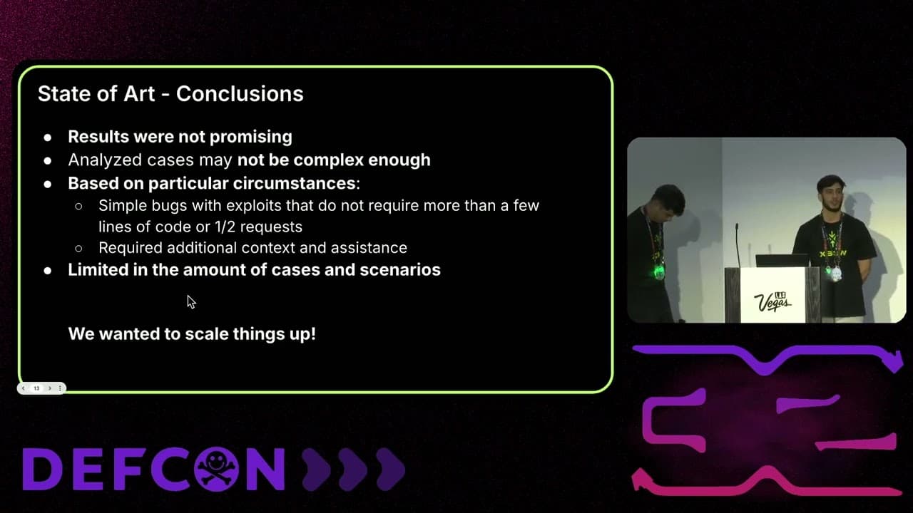 Leveraging AI for Smarter Bug Bounties