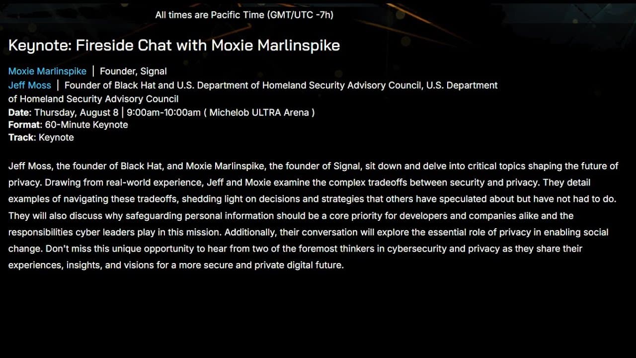 The Future of Privacy and Software Engineering