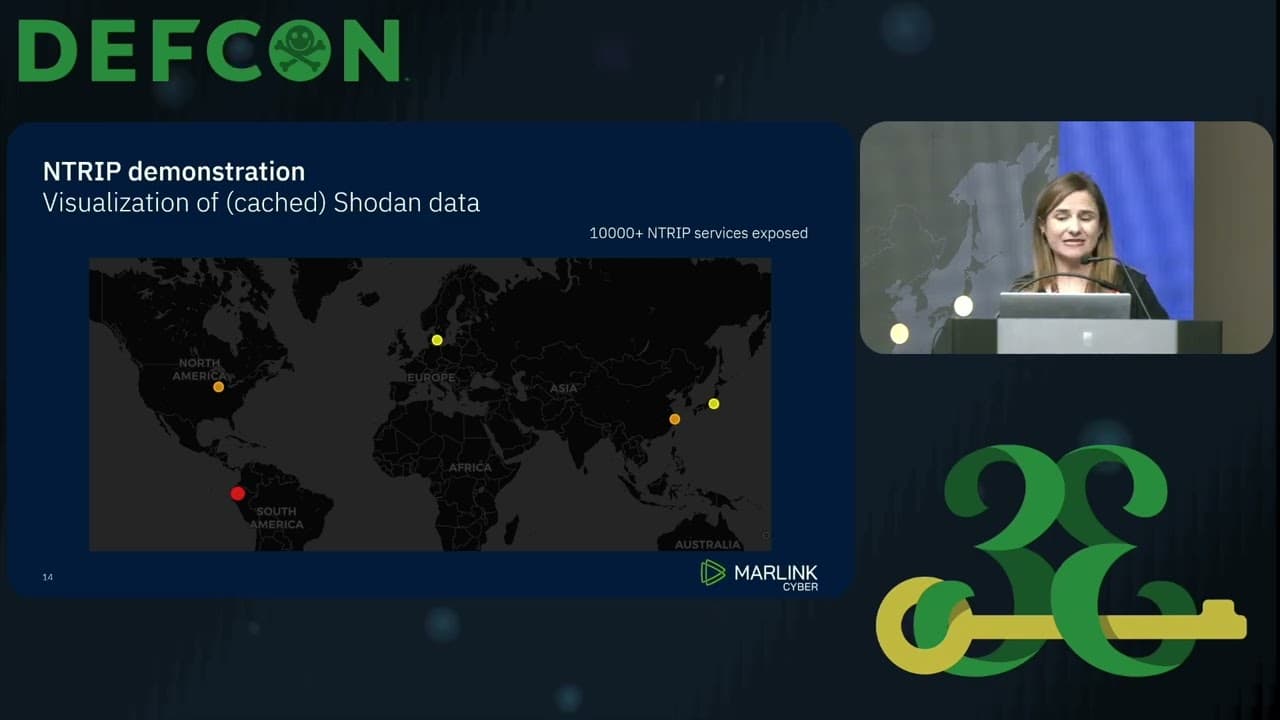 State of the Pops: Mapping the Digital Waters