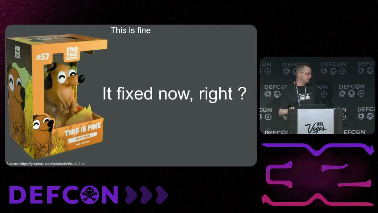 WPAD: Attacking the Proxy